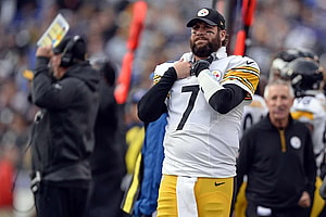 Tommy Gilligan-USA TODAY Sports
