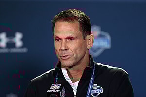 Trent Baalke