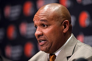 Hue Jackson
