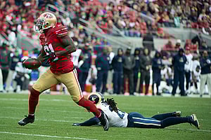 Courtesy of Kyle Terada, USA Today Sports