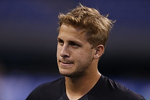 Jared Goff 