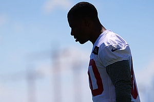 Victor Cruz