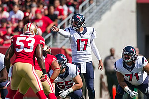 Brock Osweiler