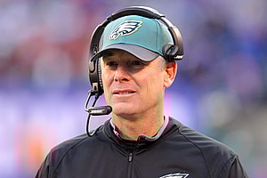 Sam Bradford trade, Pat Shurmur
