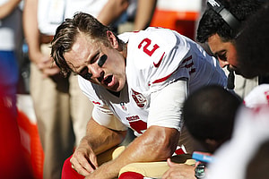 Blaine Gabbert