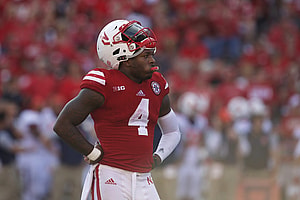 Tommy Armstrong