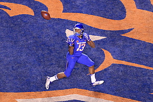 Jeremy McNichols