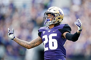 Sidney Jones