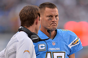 Philip Rivers