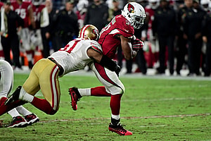David Johnson