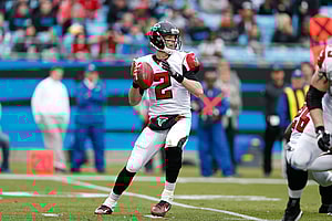 Matt Ryan