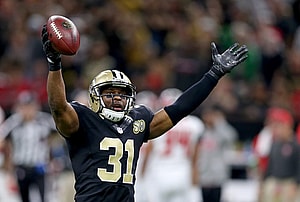 Jairus Byrd