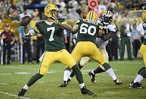 Brett Hundley