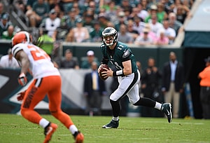 Carson Wentz