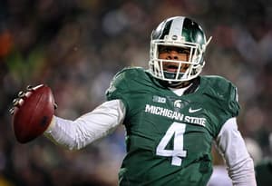 College Football, Malik McDowell