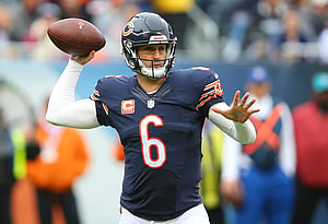 Jay Cutler