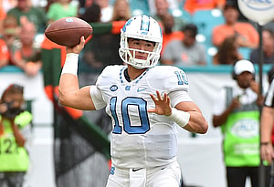 Mitch Trubisky