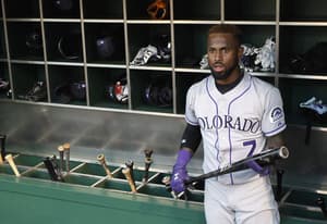 Courtesy of Charles LeClaire, USA Today Sports