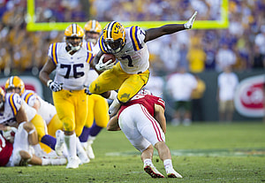 Leonard Fournette