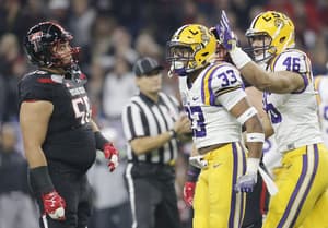 Jamal Adams