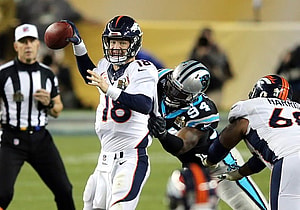 Kony Ealy