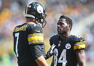 Courtesy of Charles LeClaire, USA Today Sports