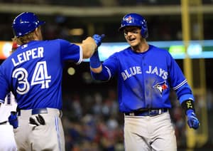 Troy Tulowitzki