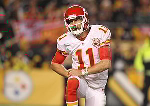 Alex Smith