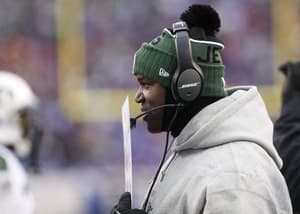 Todd Bowles