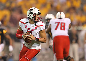 Patrick Mahomes