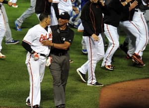 Manny Machado