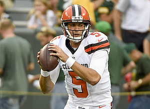 Cody Kessler