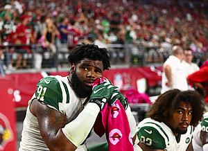 Sheldon Richardson