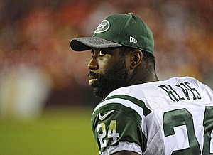 Darrelle Revis