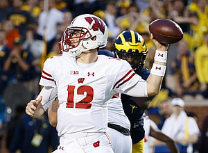 Alex Hornibrook