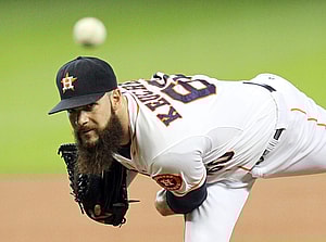 Dallas Keuchel