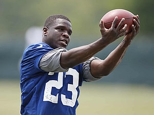 Frank Gore