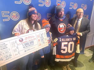 New York Islanders