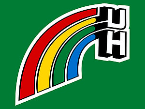 There's No Gold Without The Rainbow