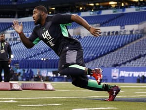 Sheldon Rankins