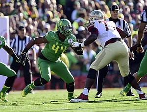 DeForest Buckner
