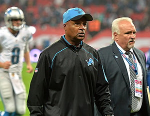 NFL coaches