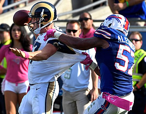 Lorenzo Alexander