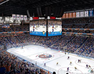 UBS Arena