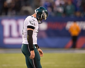 Carson Wentz