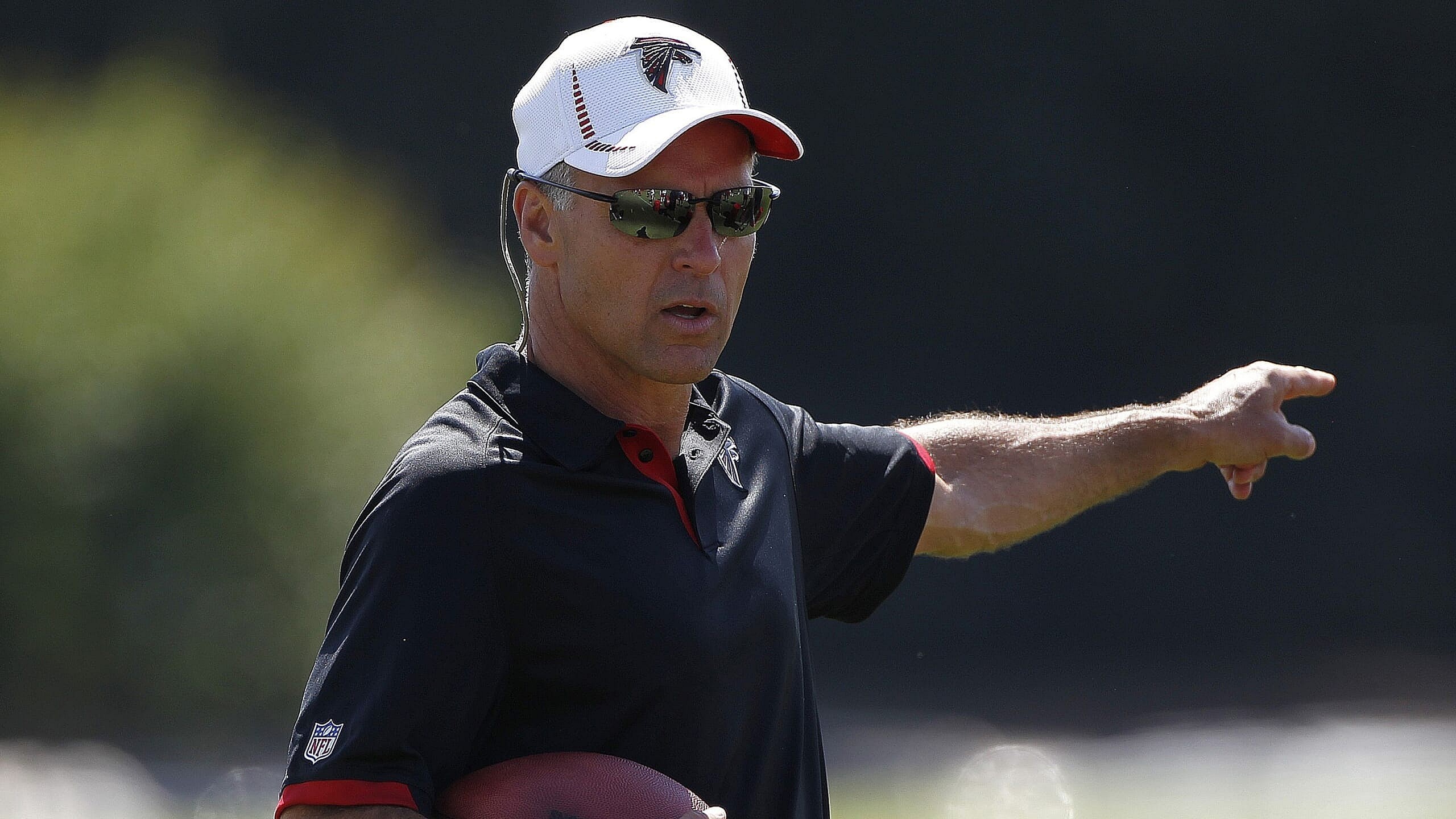 Courtesy of USA Today: Not a great head coach, Nolan found his nitch as a coordinator.