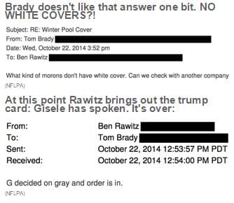 Courtesy: NFLPA