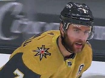 Alex Pietrangelo Vegas Golden Knights