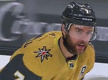 Alex Pietrangelo Vegas Golden Knights