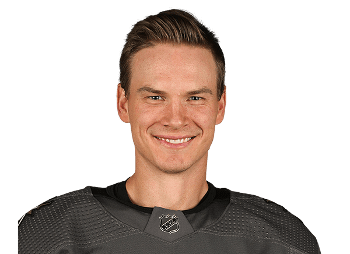 Nick Holden Vegas Golden Knights